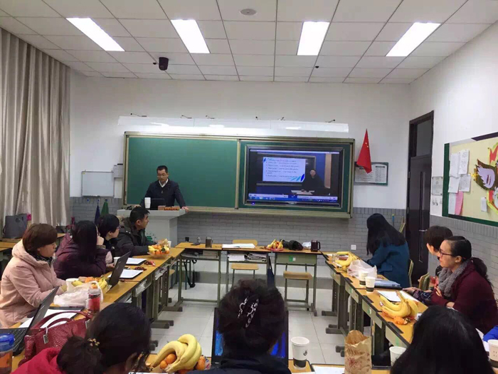 迅速反应 从容应对第二次空气红色预警