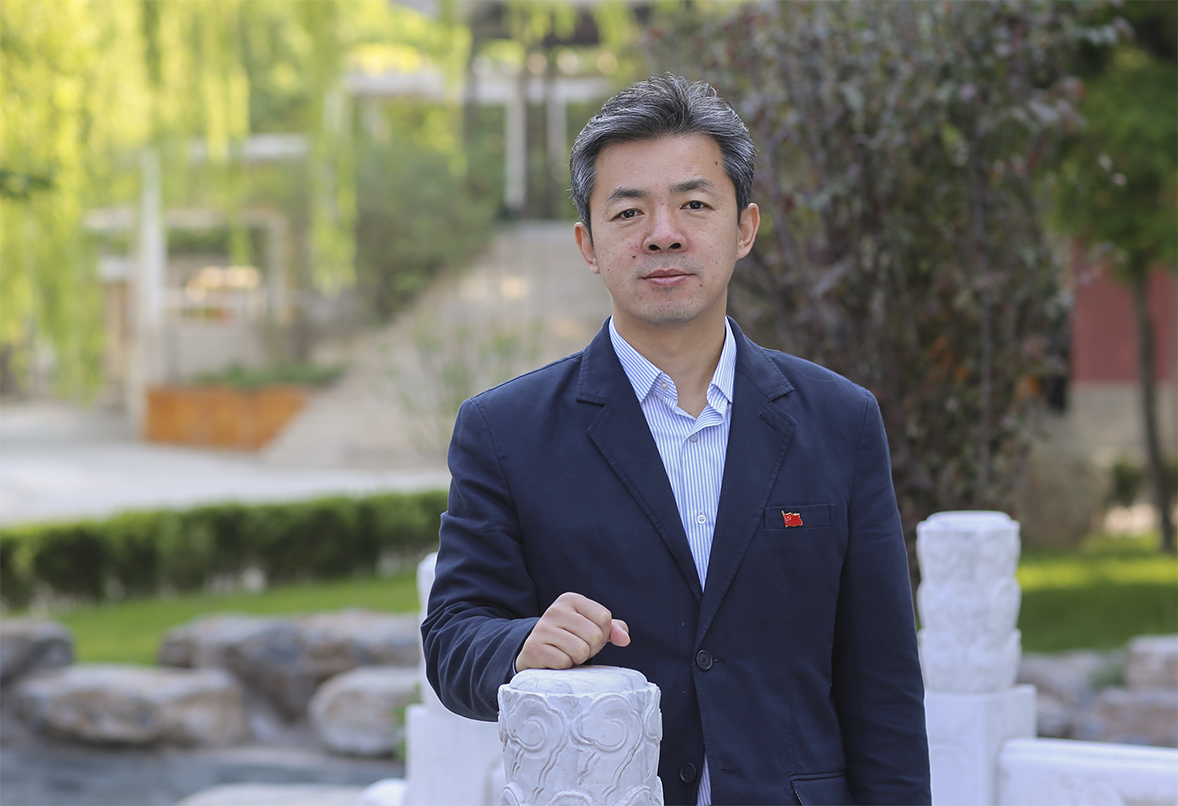 向榜样学习，做最好的自己——2017年春季开学第一课
