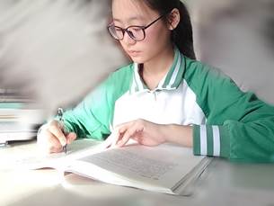 北京市第二十中学2020年高中部“单科状元”风采展示