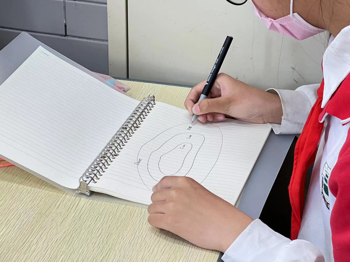 拥抱压力，扬帆起航——北京市第二十中学初中部举办“初一、初二年级心理讲座”