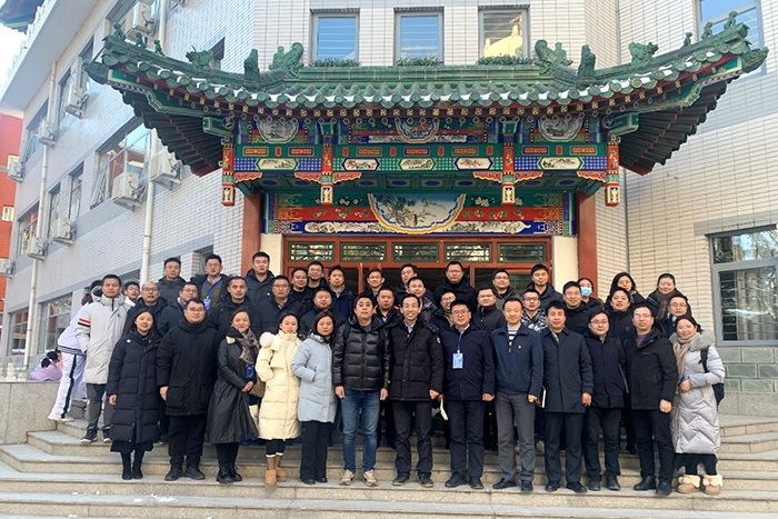 高中物理设计型思维课堂研究——北京师范大学教师教育研究中心高研班研修活动