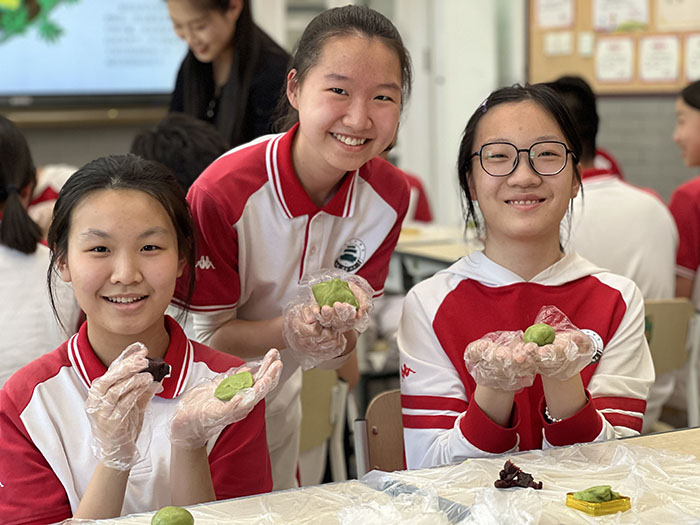 清明百草香，岐黄薪火传