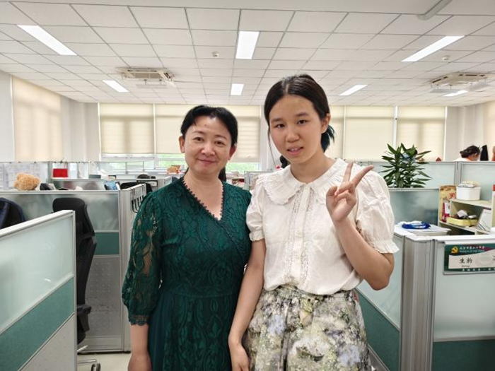 学霸讲堂：高考三科选考科目都是满分，她是怎么做到的