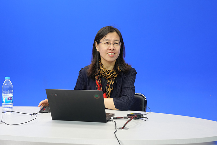 守护孩子心理健康，智慧父母在行动——我校家庭教育讲座成功举办