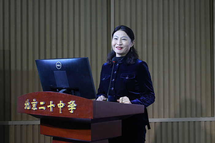 助力学生心理赋能,轻松快乐迎接期末