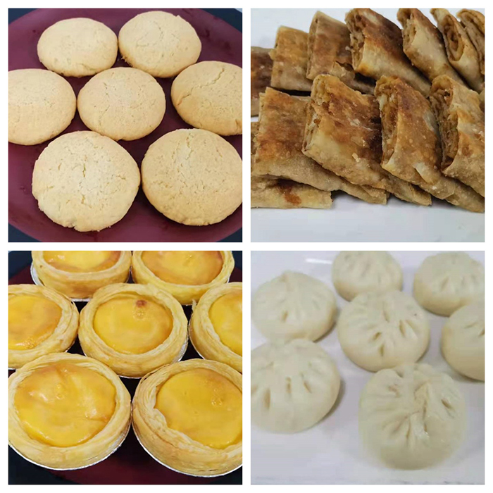 把春天装进餐盘，食堂与你共赴新程